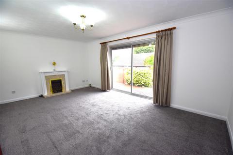 undefined, Minton Heights, Rochford