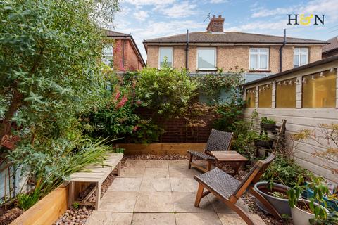 undefined, St. Leonards Avenue, Hove BN3