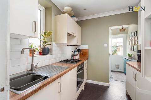 undefined, St. Leonards Avenue, Hove BN3