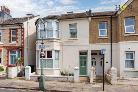 undefined, St. Leonards Avenue, Hove BN3