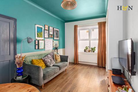undefined, St. Leonards Avenue, Hove BN3