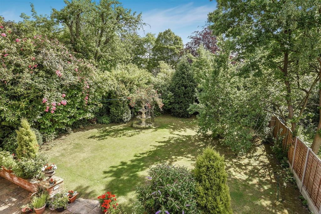 Gardens