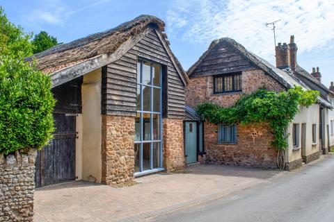 3 bedroom barn conversion for sale, Church Road, Colaton Raleigh