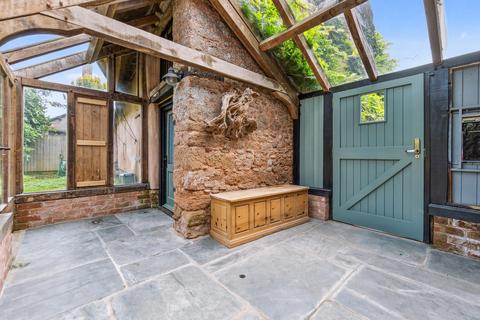 3 bedroom barn conversion for sale, Church Road, Colaton Raleigh