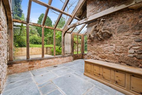 3 bedroom barn conversion for sale, Church Road, Colaton Raleigh