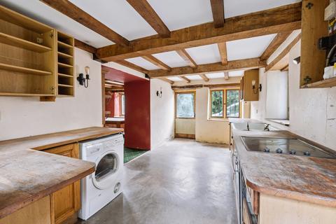 3 bedroom barn conversion for sale, Church Road, Colaton Raleigh