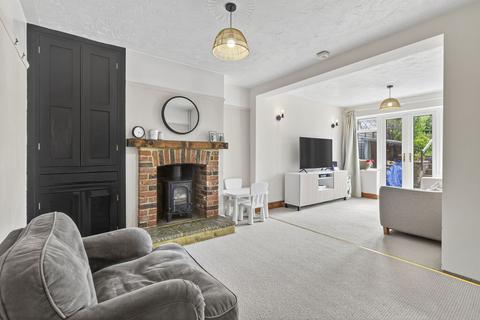 undefined, Bedford Road, Rushden NN10