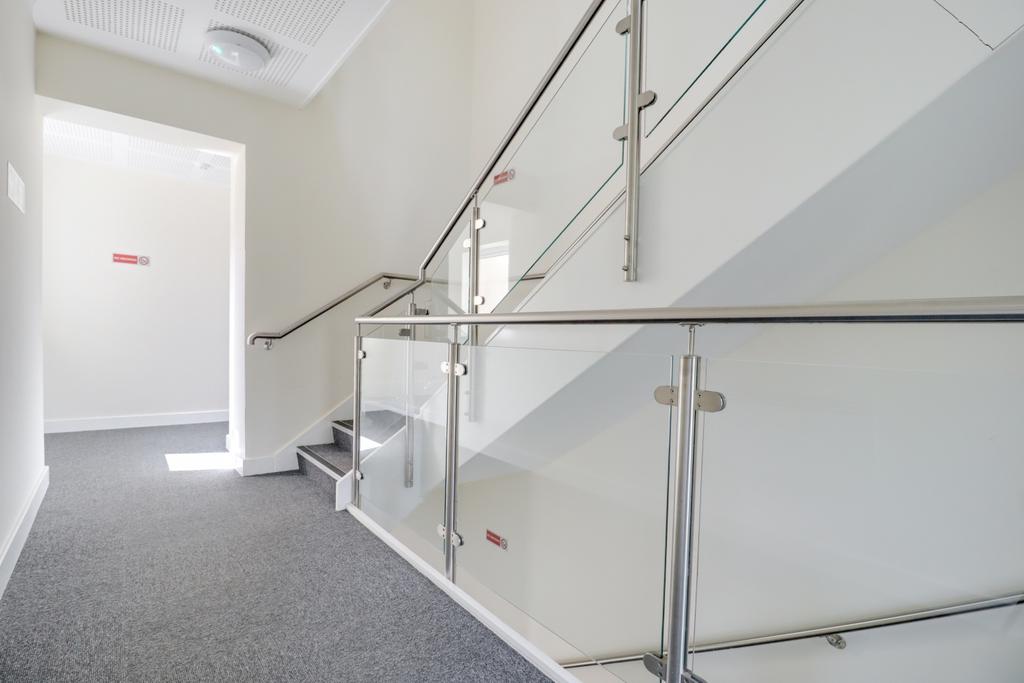 Stairwell