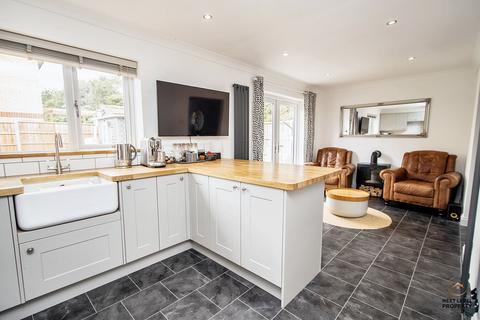 Beech Avenue, Doddington, PE15