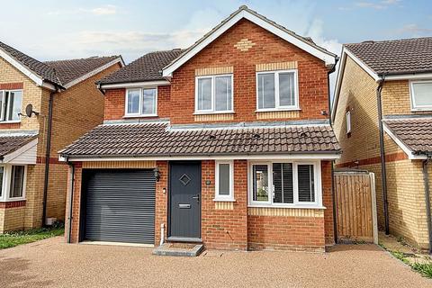 undefined, Beech Avenue, Doddington, PE15