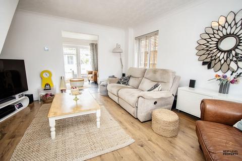 undefined, Beech Avenue, Doddington, PE15