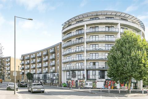 Durnsford Road, London, SW19