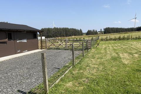 2 bedroom property with land for sale, First Park Farm Avonhead Road, Upperton, Airdrie, ML6 7TT