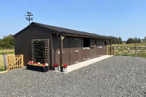 2 bedroom property with land for sale, First Park Farm Avonhead Road, Upperton, Airdrie, ML6 7TT