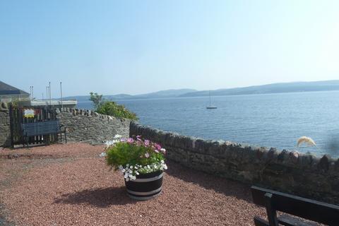 undefined, 56d Shore Rd, Innellan, PA23 7TP