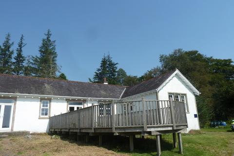 undefined, East Cottage Castle Toward Estate, Toward, PA23 7UG