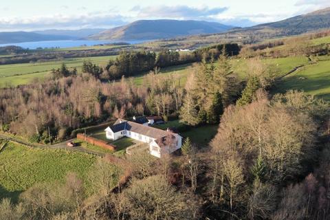 undefined, East Cottage Castle Toward Estate, Toward, PA23 7UG