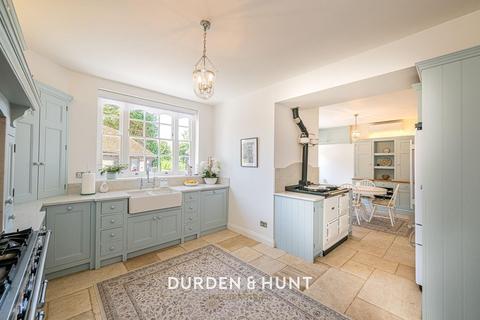 undefined, Church Lane, Stapleford Abbotts, RM4