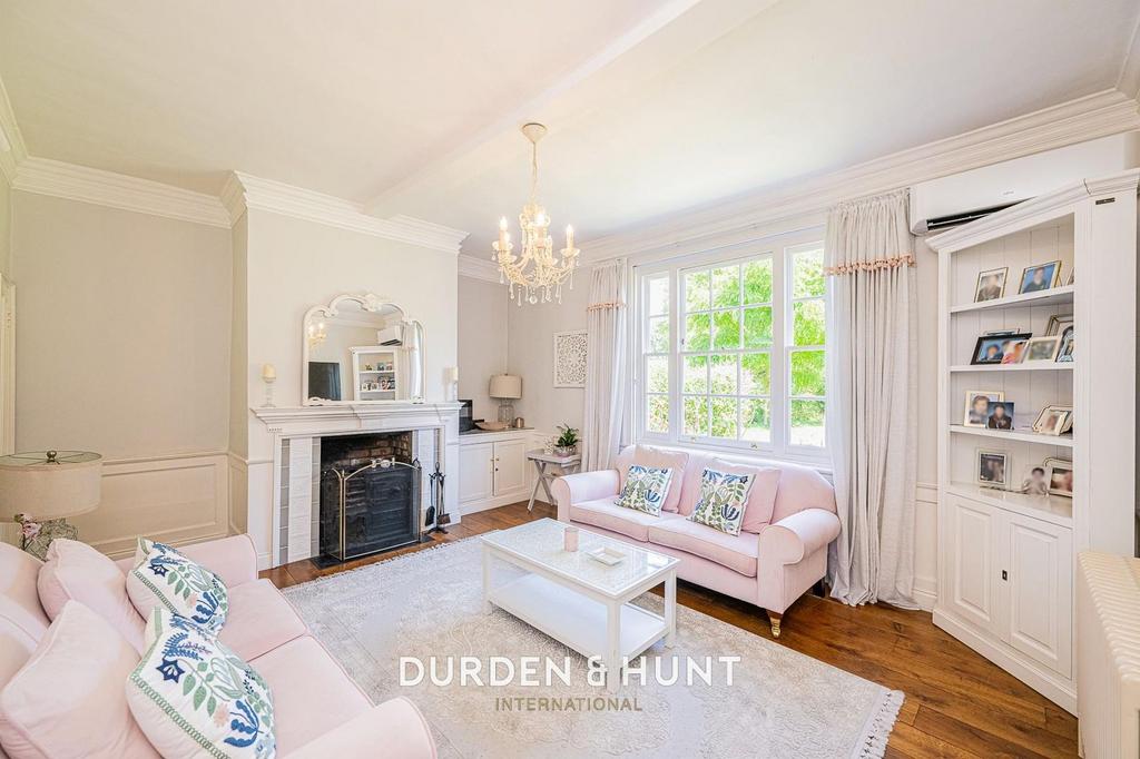 House in Epping Forest, How Green, Stapleford Abbotts - View 6