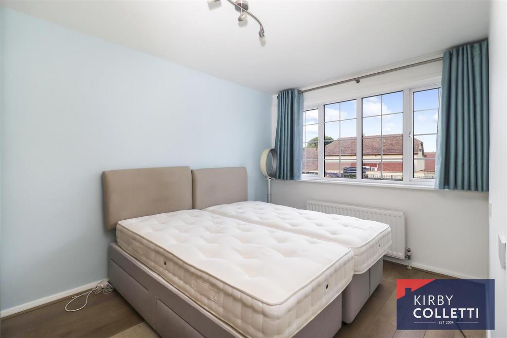Bedroom two