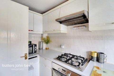 undefined, Orton Close, Winsford