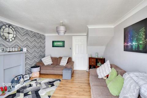 undefined, Orton Close, Winsford