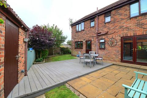 4 bedroom detached house for sale, Old Road, Holme-On-Spalding-Moor, York