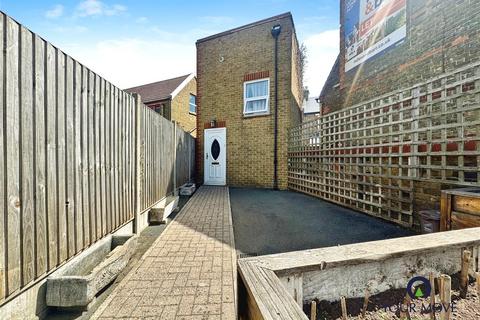 1 bedroom detached house for sale, Margate Road, Kent CT12