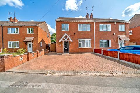 undefined, Ashley Road, Bloxwich, Walsall WS3