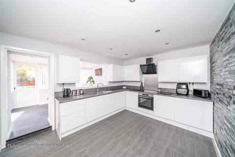 undefined, Ashley Road, Bloxwich, Walsall WS3