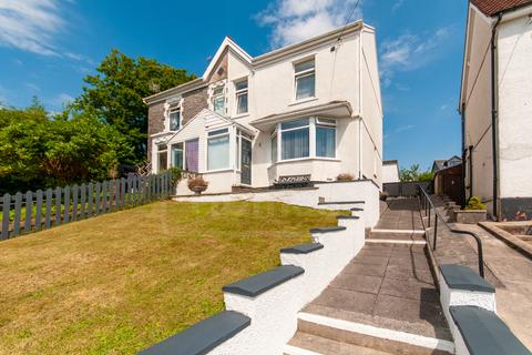 undefined, Derwen Road, Ystradgynlais, Swansea, SA9 1HL