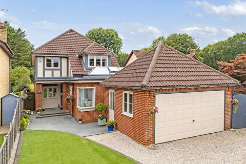 4 bedroom property for sale, Southlands Road, Crays Hill, CM11
