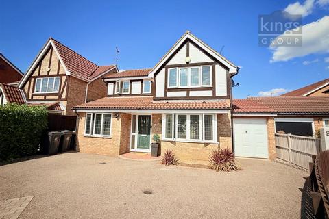 undefined, Merlin Close, Waltham Abbey