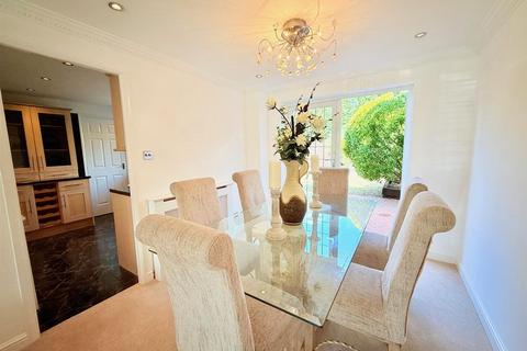undefined, Merlin Close, Waltham Abbey
