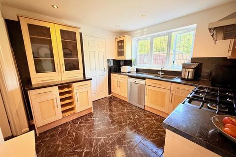 7 Merlin Close, Waltham Abbey, EN9 3NG