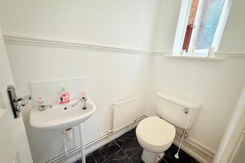 7 Merlin Close, Waltham Abbey, EN9 3NG