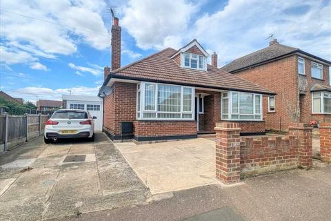 undefined, Brightlingsea CO7