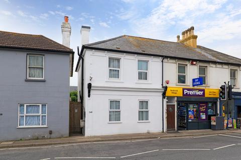 4 bedroom semi-detached house for sale, Seabrook Road, Hythe, CT21