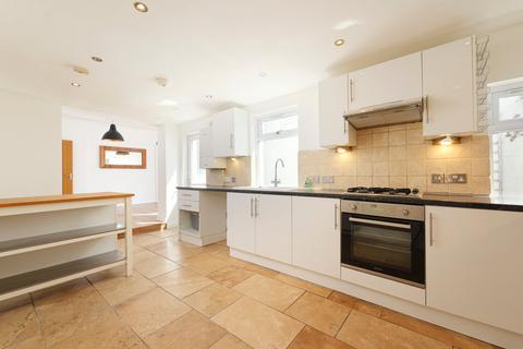 4 bedroom semi-detached house for sale, Seabrook Road, Hythe, CT21