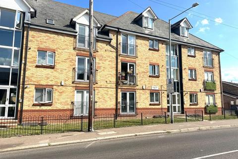 undefined, Flat , Partridge Court, Southend Road, Stanford-le-Hope
