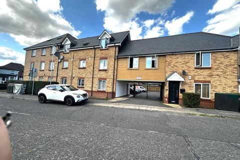 undefined, Flat , Partridge Court, Southend Road, Stanford-le-Hope