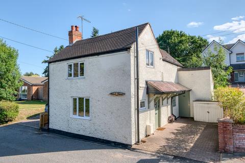 undefined, Dodford Road, Bournheath, B61