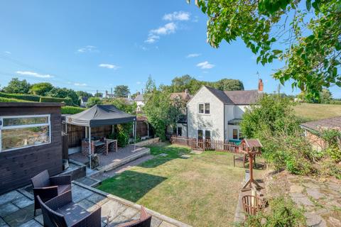 undefined, Dodford Road, Bournheath, B61