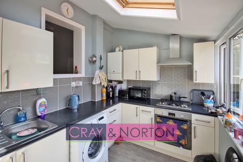 3 bedroom end of terrace house for sale, Anthony Road, South Norwood, SE25