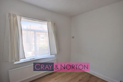 3 bedroom end of terrace house for sale, Anthony Road, South Norwood, SE25