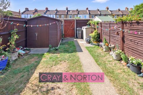 3 bedroom end of terrace house for sale, Anthony Road, South Norwood, SE25