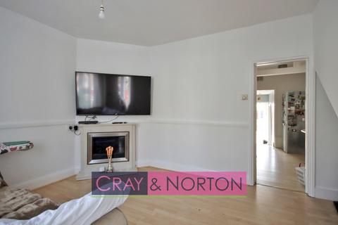 3 bedroom end of terrace house for sale, Anthony Road, South Norwood, SE25