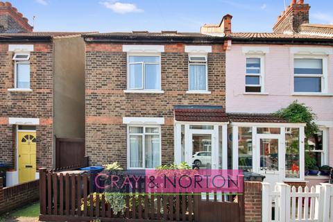 3 bedroom end of terrace house for sale, Anthony Road, South Norwood, SE25