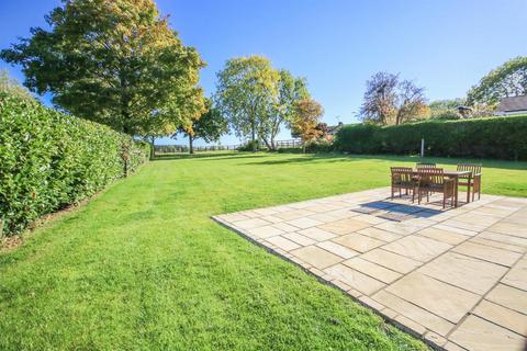 4 bedroom detached house for sale, High Street, Cheveley CB8