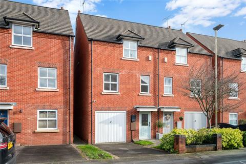 Goldhill Road, Leicester LE2